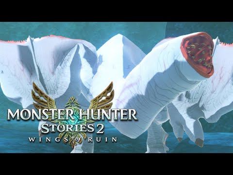 I Take Back EVERYTHING I Said About New Monsties!! 🐉 Monster Hunter Stories 2: Wings of Ruin • #50
