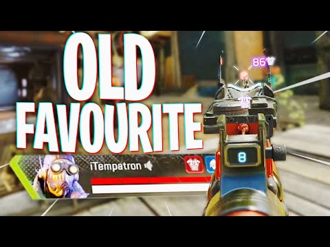 I Used to LOVE This Gun… – Apex Legends Season 11