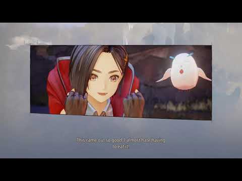 Ice Cream Recipe – Tales of Arise – Sugar Connoisseur Title