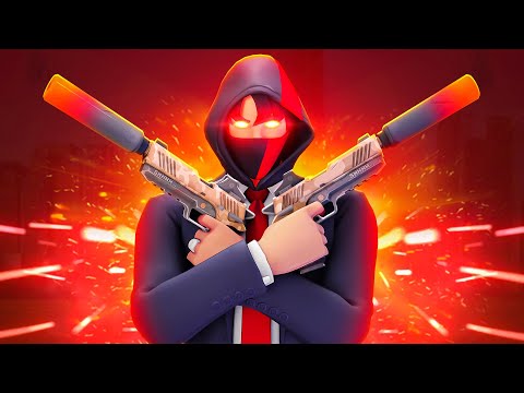 Ich bin der beste AUFTRAGSKILLER der WELT | HITMAN 3