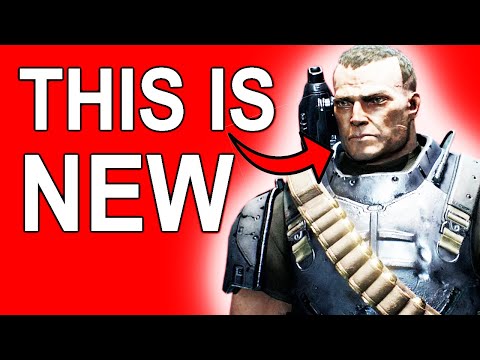 Id Software Has Been Secretly Developing This In Doom Eternal