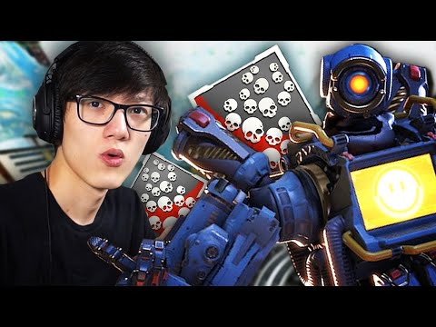 IM BACK AND BETTER *21 KILLS 5559 DMG*