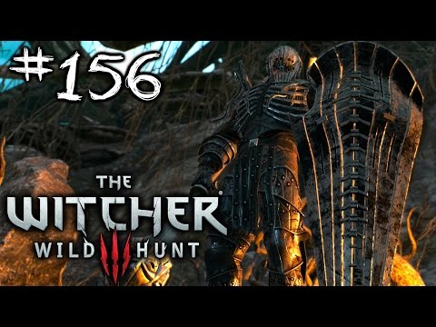 Imlerith Battle – The Witcher 3 Wild Hunt PC Playthrough Part 156