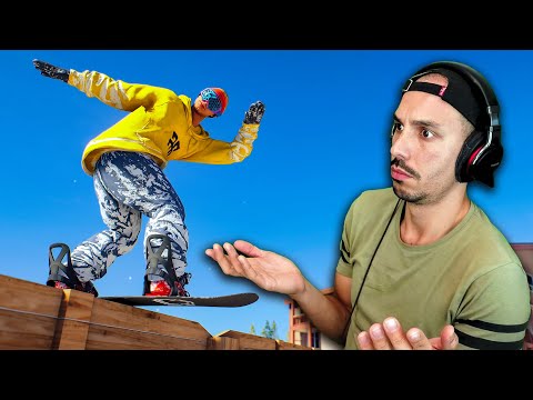 Impossible de ne pas freiner 😮 – Riders Republic #15