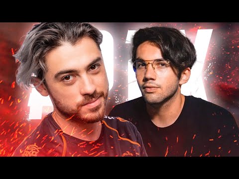 IN RANKED a MASTER con HAL su APEX LEGENDS!