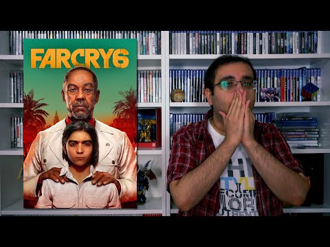 İNCELEME: Far Cry 6