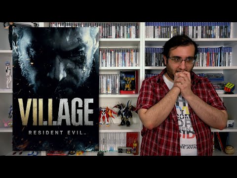 İnceleme: RESIDENT EVIL VILLAGE