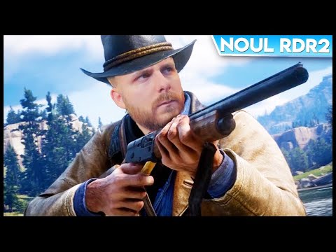 INCERCAM NOUL RED DEAD REDEMPTION 2 PE PC! | (EP 1)