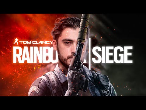 INIZIO a PRENDERE la MANO su RAINBOW SIX SIEGE!