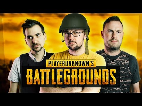 INTENSE GAMING | PlayerUnknown's Battlegrounds