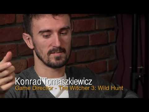 Interview: Designing The Witcher 3: Wild Hunt