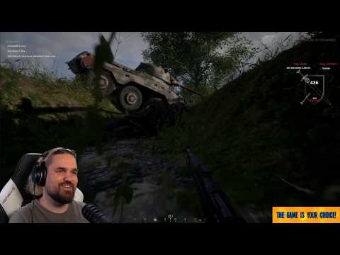 Irány a front! | Hell Let Loose