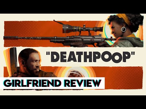Is Deathloop really a masterpiece? | Girlfriend Reviews