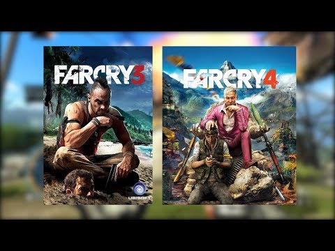 Is Far Cry 3 Better Than Far Cry 4? A Far Cry Analysis
