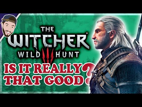 Is The Witcher 3 Worth Playing Today? – The Witcher 3: Wild Hunt Review