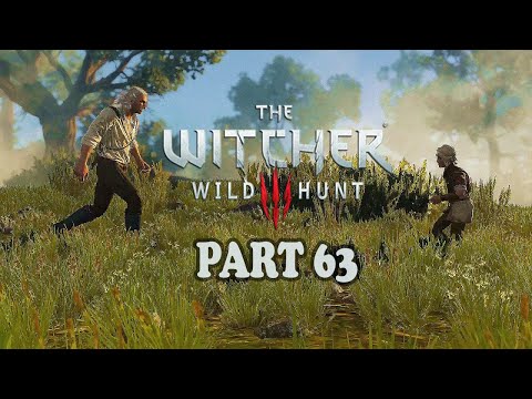 Isle of Mists | The Witcher 3: Wild Hunt Gameplay Part 63 | No Commentary