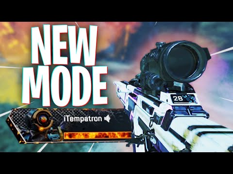 IT'S BACK! – Apex Legends Shadow Royale…