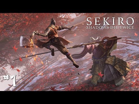ITT AZ IDŐ! | SEKIRO: SHADOWS DIE TWICE (PC) – 03.25.