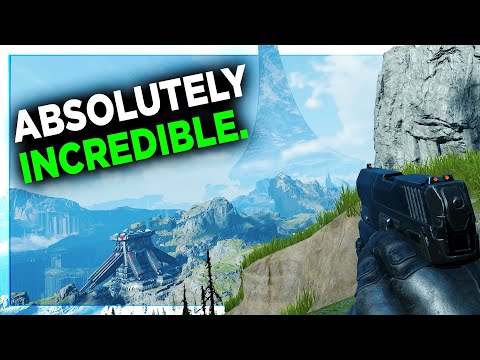 I've Played Halo Infinite's Campaign and We NEED To Talk About It [NO SPOILERS]