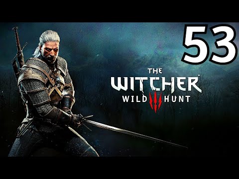 Jalousie | The Witcher 3 : Wild Hunt #53
