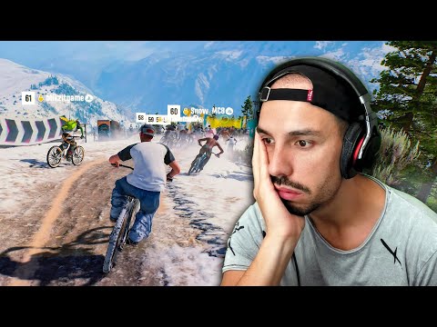 Je hais le multijoueur – Riders Republic #27