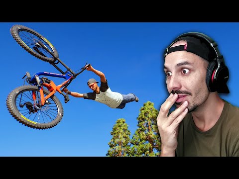 Je passe en mode sauvage 🤓 – Riders Republic #29