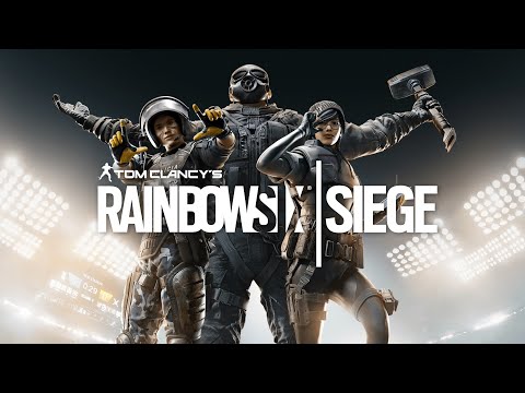 JE RECOMMENCE LE JEU À 0 ! – RAINBOW SIX SIEGE