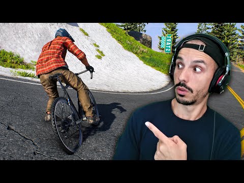 Je suis devenu un joueur pro 🤓 – Riders Republic #02