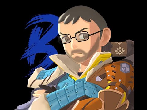 Je vous aide pour vos monsties et tanières – Monster Hunter Stories 2
