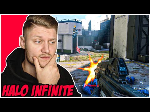 Jeder liebt diesen neuen & kostenlosen Shooter | STYLERZ testet HALO: INFINITE