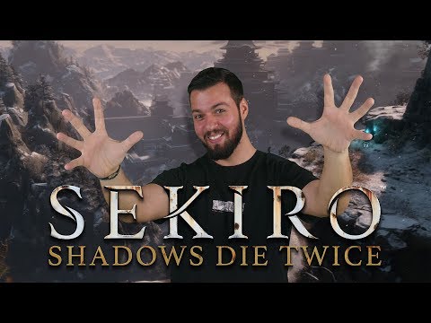 Jocul anului 2019 – Sekiro: Shadows die Twice