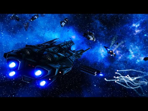 Jump 10 – Battlestar Galactica Deadlock 2021 03 29