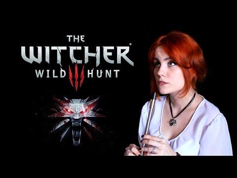 Kaer Morhen Theme – Witcher 3: Wild Hunt (Gingertail Cover)
