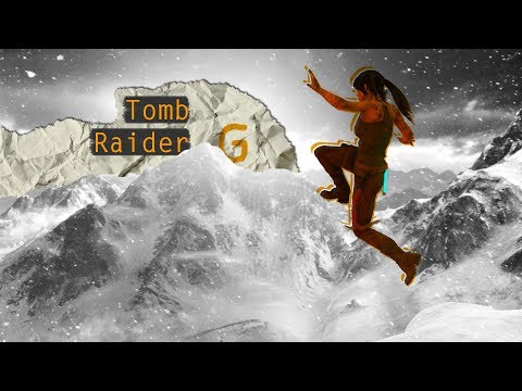 (K)ein guter Einstieg | Tomb Raider & Rise of the Tomb Raider