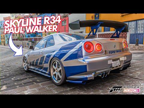 KERETA LEGEND AKHIRNYA MUNCUL KEMBALI! – Forza Horizon 5