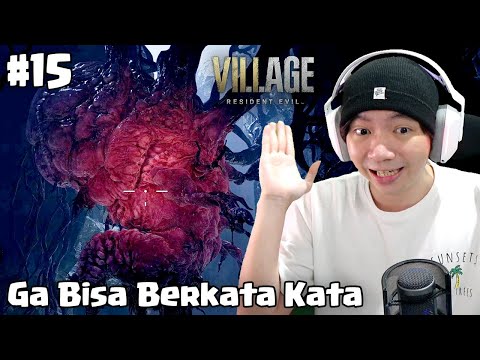 Kesel Gw Argggg… – Resident Evil Village 8 Indonesia – Part 15