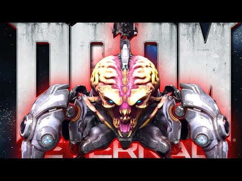 KHI MẶT ĐẤT BỊ XÂM CHIẾM BỞI ĐỊA NGỤC| Doom Eternal [1]