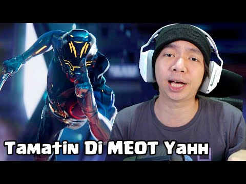 Kita Lanjut LiveStreaming Di MEOT – GhostRunner Indonesia