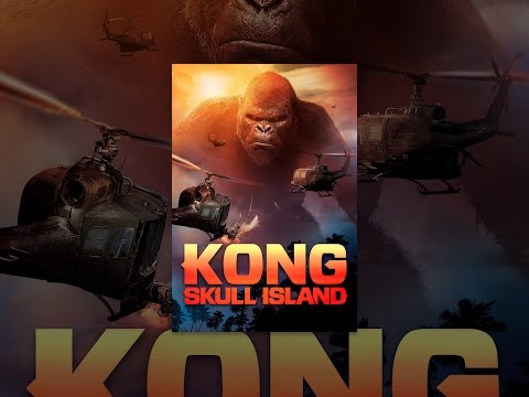 Kong: Skull Island