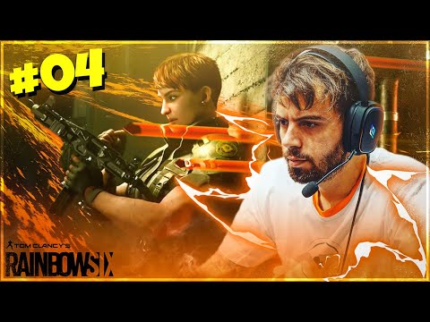 LA BANNANO LORO CONFINE 0.25 | RANK NUOVA SEASON | Rainbow Six Siege