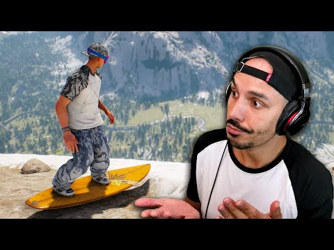 La légende est née ici 😲 – Riders Republic #19
