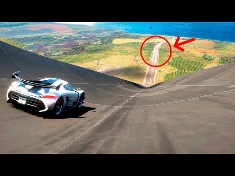 LA MEGA RAMPA MÁS RÁPIDA (+510 KM/H) 😱 Forza Horizon 5