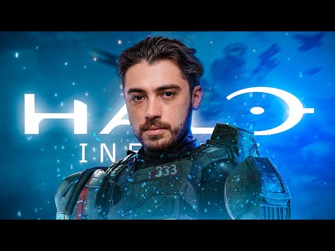 La MIA PRIMA VOLTA sul MULTIPLAYER di HALO INFINITE!