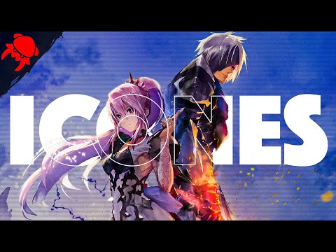 La RÉVOLUTION selon TALES OF ARISE