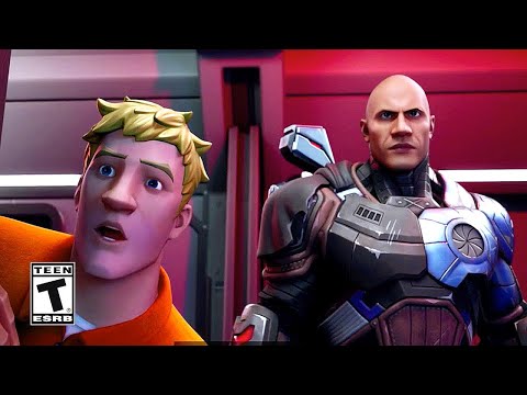 *LA ROCA* Así fue el EVENTO FINAL del CAPÍTULO 2!! Fortnite: battle royale (REPETICIÓN)