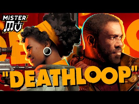 LA SAUCE À L'INFINI | Deathloop