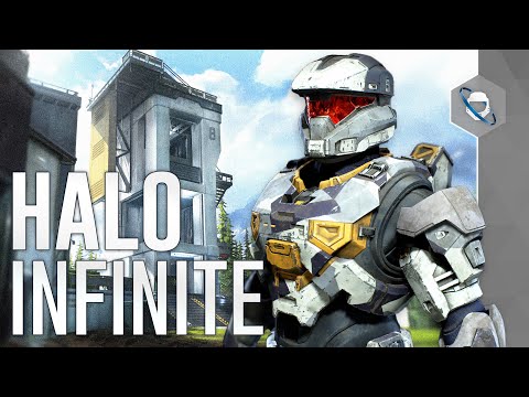 L'Analyse complète de la Bêta de Halo INFINITE