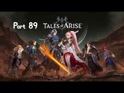 Lancer Plays Tales of Arise – Part 89: Vholran Vindication
