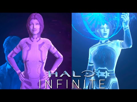 Las Nuevas Revelaciones de la Historia gracias a IGN | Halo Infinite