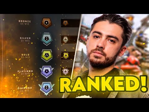 Le MIE PRIME RANKED su HALO INFINITE!